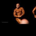 Ali  Alzaher - NPC Camellia Championships 2012 - #1